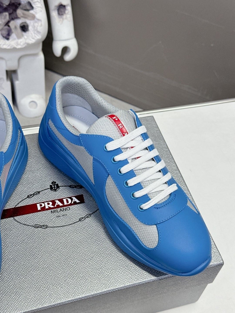 Prada Casual Shoes